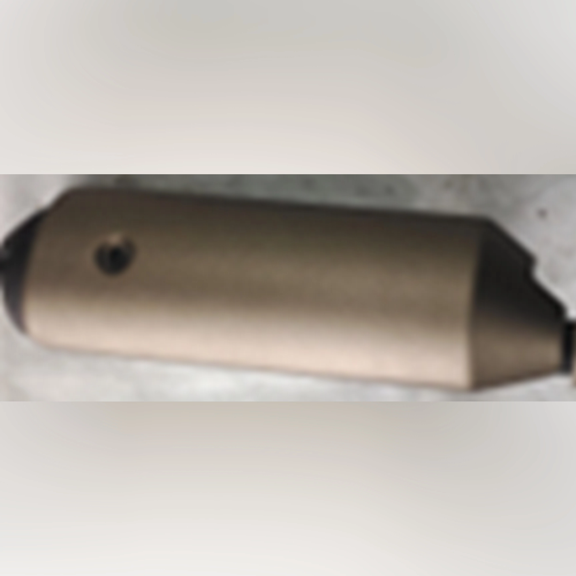 ARORA CP250 EKSOZ KORUMA SACI ARKA (ÜST) #CP250 - 159